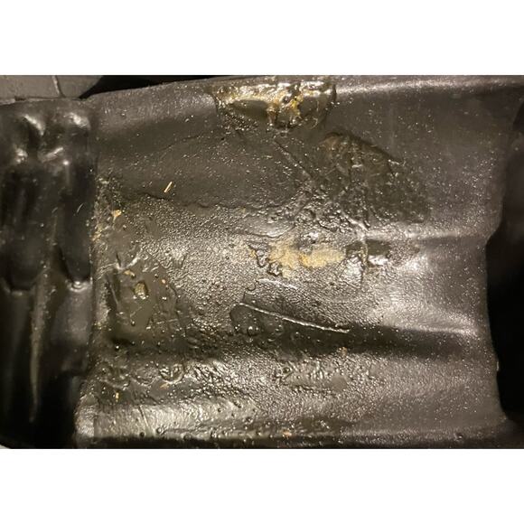 Vintage Lucas Film Star Wars Darth Maul Mask Costume + Jedi Utility Belt. READ - Picture 11 of 12